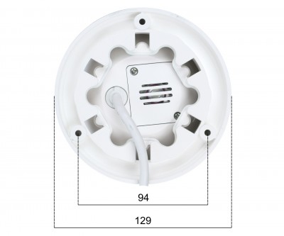 Uniview IPC3K28SE-ADF28KMC-DL-I0 Photo#6