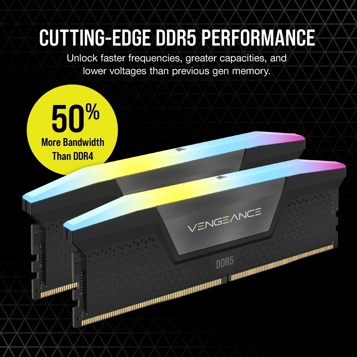Corsair CMH32GX5M2B6000C38