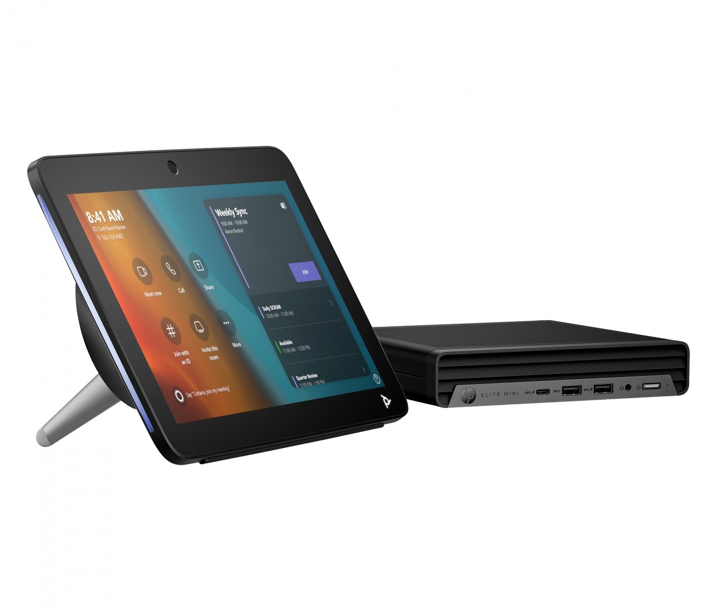 HP Poly A1ZB6AW