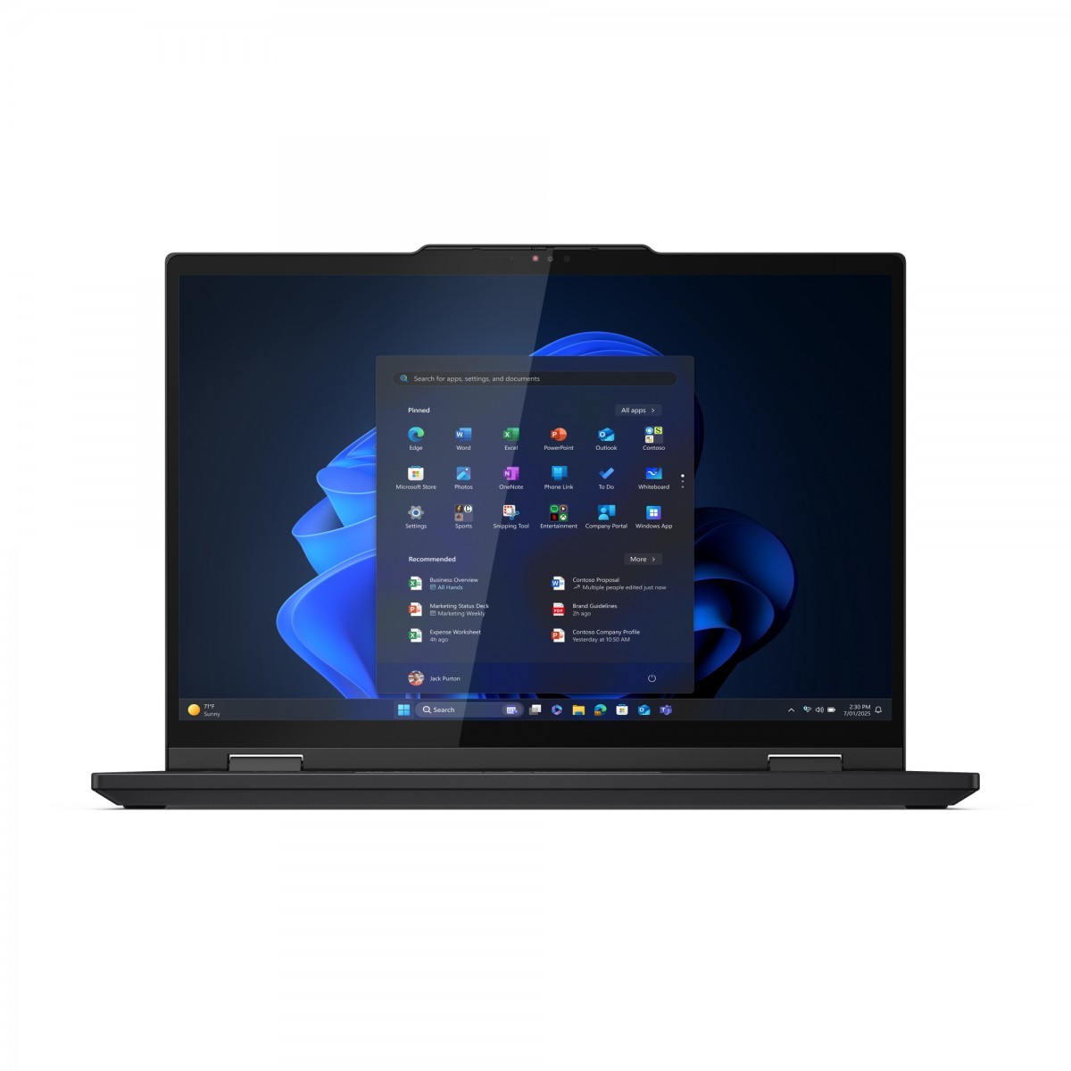 Lenovo 21R3004KMX