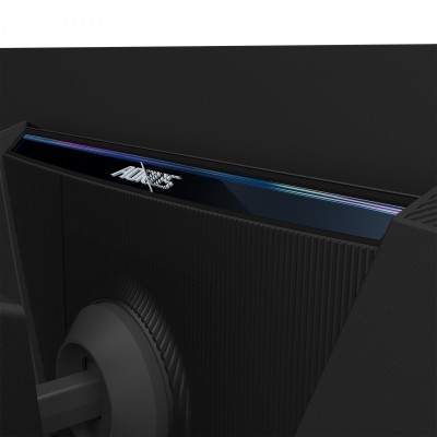 Gigabyte AORUS FO27Q2 Photo#6