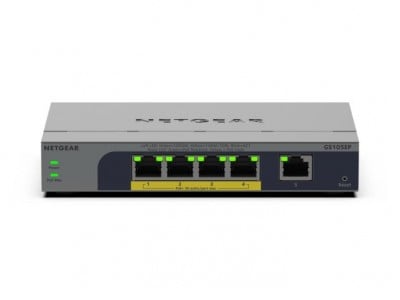 Netgear GS105EP-100EUS Photo#2