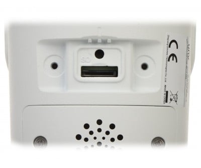 Uniview IPC2124LE-ADF28KMC-DL Photo#7