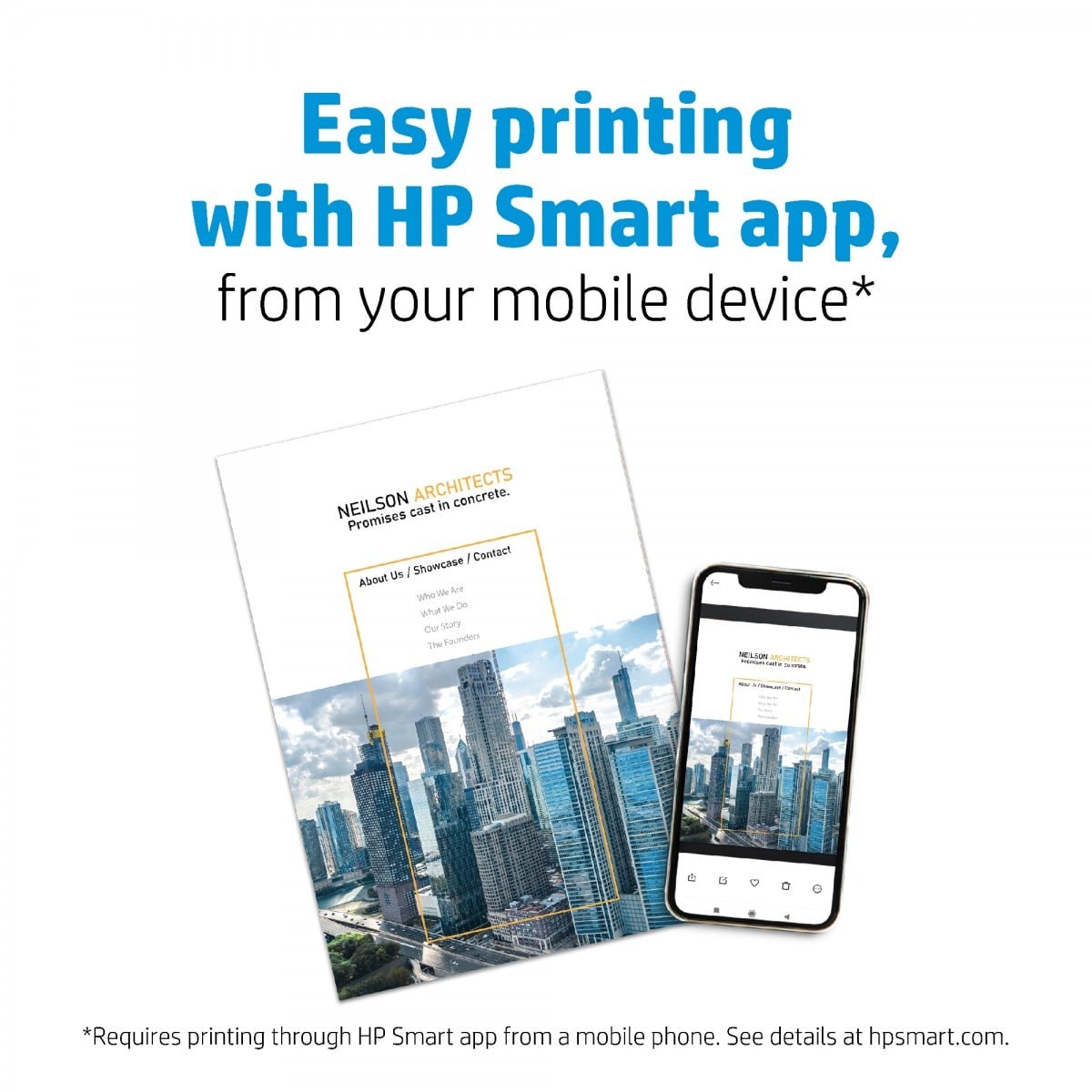 HP 7MV80A