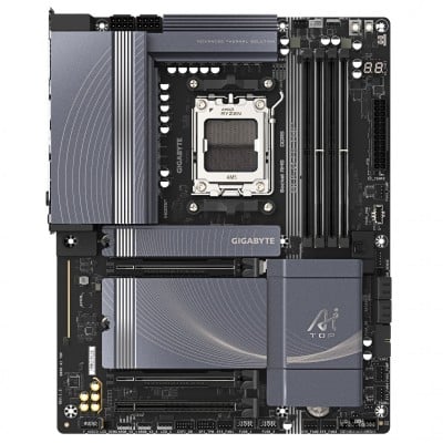 Gigabyte B850 AI TOP Photo#2