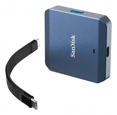 Sandisk SDDR-F941-GNKNN Photo#2