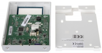 Hikvision DS-K1T801E Photo#3