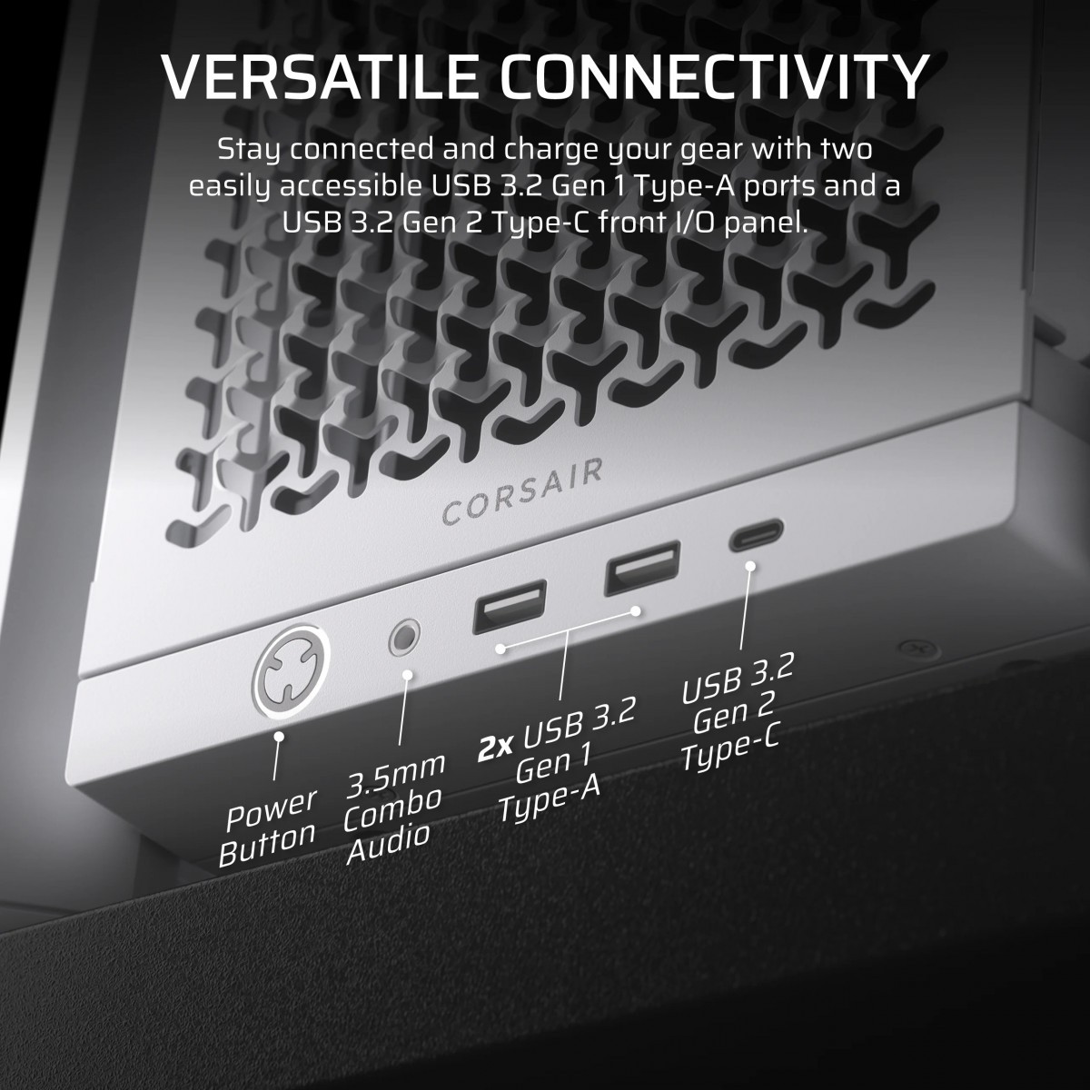 Corsair CC-9011291-WW