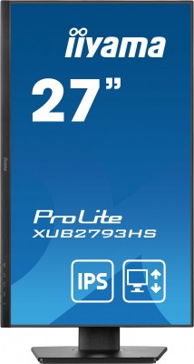 iiyama XUB2793HS-B7 Photo#2