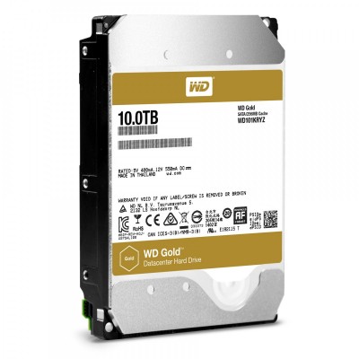 Western Digital WD101KRYZ Photo#3