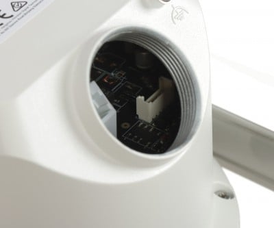 Hikvision DS-QAZ1307G1-E(C) Photo#5