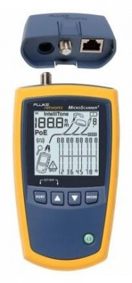 Fluke FL-MS2-100 Photo#2