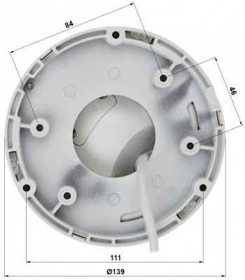 Hikvision DS-2CD2347G2-LU(2.8MM)(C) Photo#4