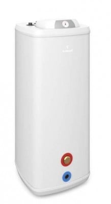 Galmet GALMET 26-125500 Schimbător de căldură cu bobină spirală SGW(S) Vulcan Kombi 120 l, vertical
