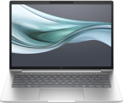 HP Notebook HP EliteBook 640 G11 14,0" WUXGA | Intel Core Ultra 7 155U | 32GB RAM | 1TB SSD | Intel Graphics | Win11P | QWERTY US INT | A37VVET