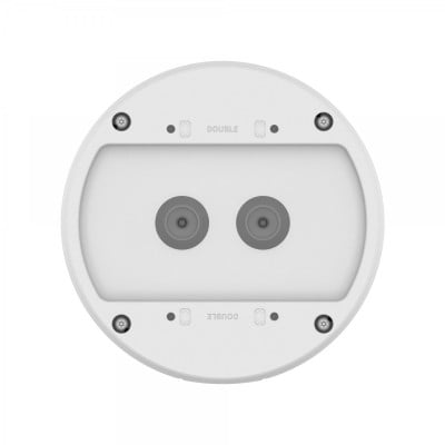 Hanwha Vision SBV-140WW Photo#1