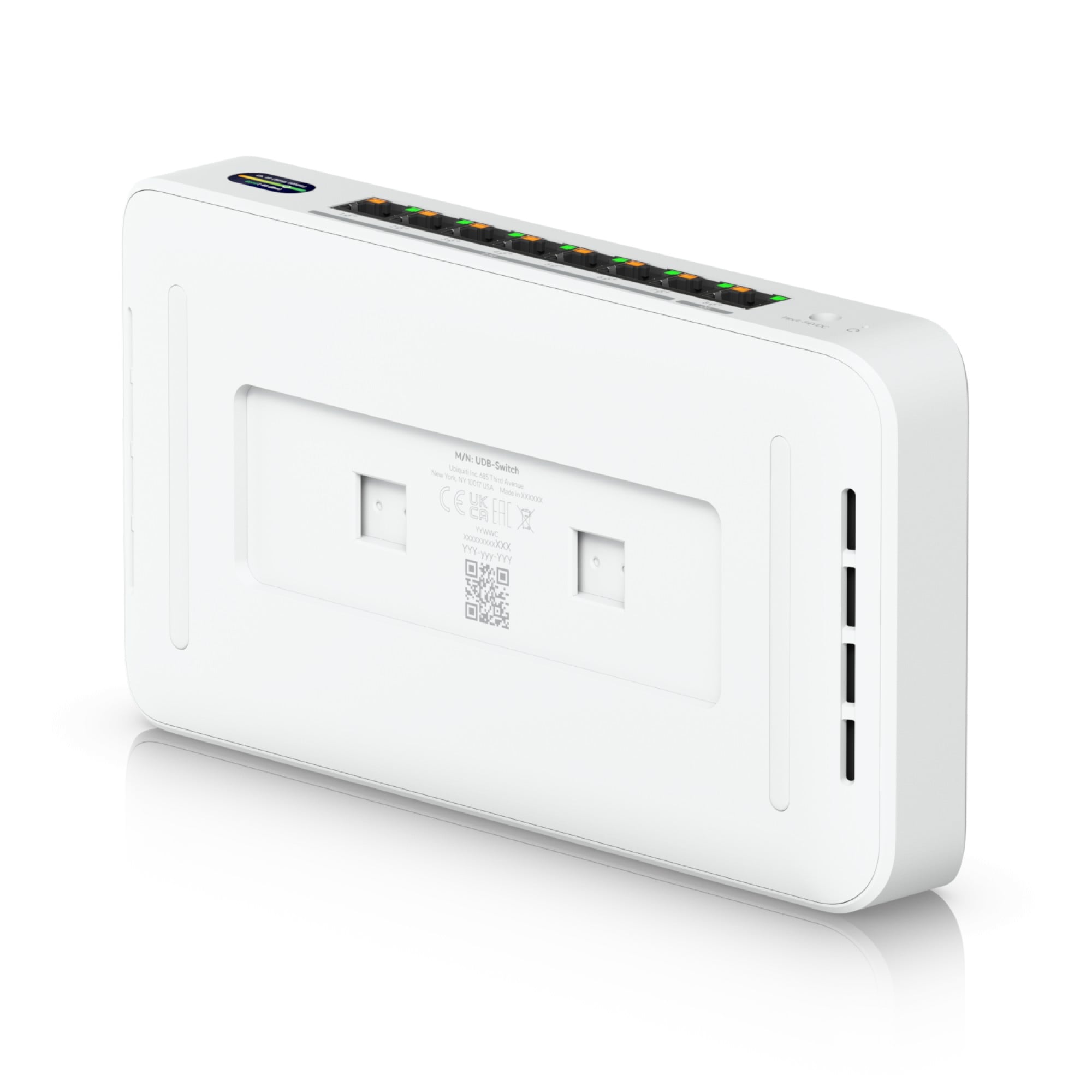 Ubiquiti UDB-Switch_NOB