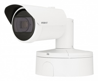 Hanwha Vision XNO-6123R Photo#1