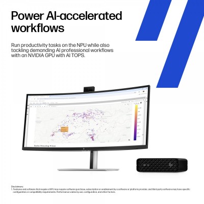 HP A40LPET#ABD Photo#5