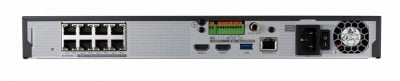 Hanwha Vision XRN-815S-4TB-S Photo#4