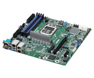 ASRock EC262D4U Photo#2