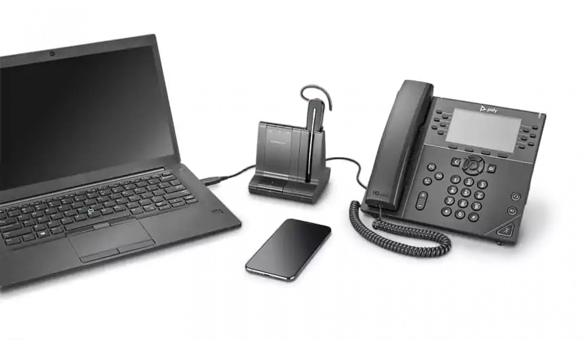 HP Poly 8D3G2AA#ABB