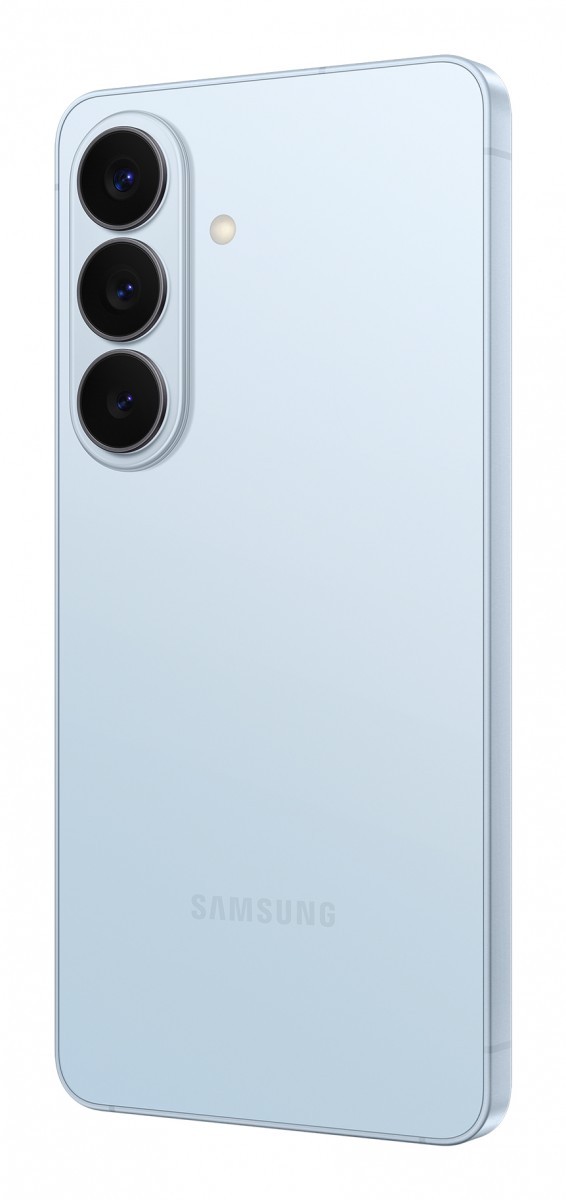 Samsung SM-S942BLBGEUB