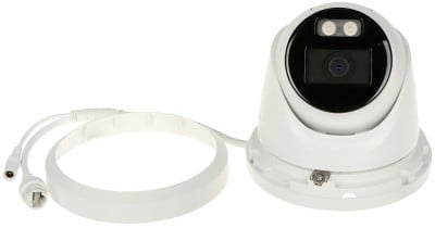 Hikvision DS-2CD2327G2-LU(2.8mm)(C) Photo#3