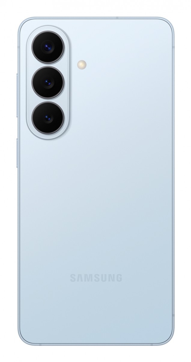 Samsung SM-S947BLBDEUB