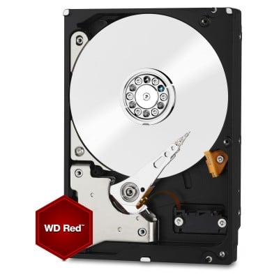 Western Digital WD30EFRX Photo#6
