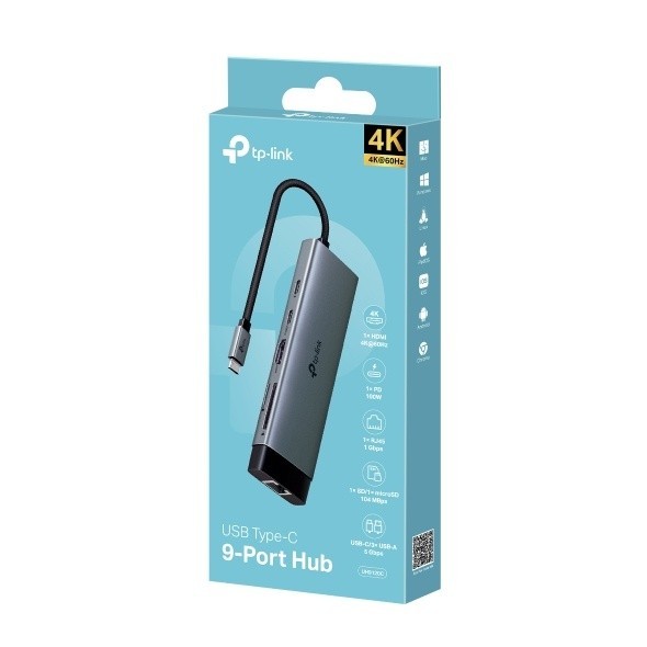 TP-LINK UH9120C