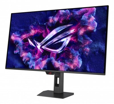 ASUS XG32UCDS Photo#2
