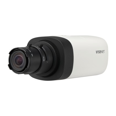 Hanwha Vision QNB-8002 Photo#1