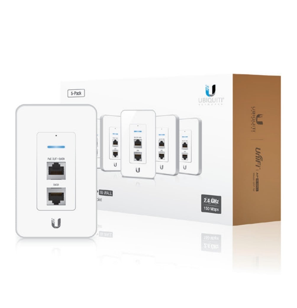Ubiquiti UAP-IW-5