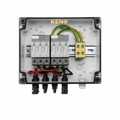 KENO AV-2E DC Photo#1
