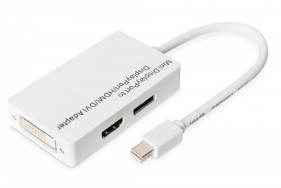 DIGITUS DB-340509-002-W Photo#1