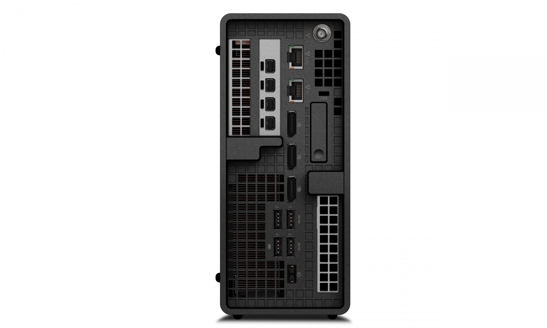 Lenovo 30HA009NGE