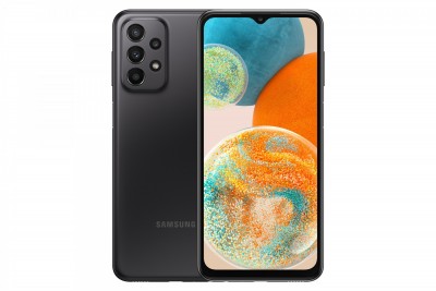 Samsung SM-A236BZKUEUE Photo#1