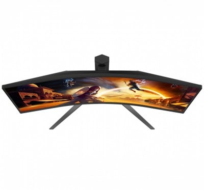 AOC CU34G4Z Photo#6