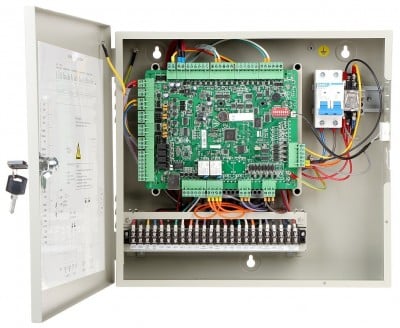 Hikvision DS-K2602T Photo#4