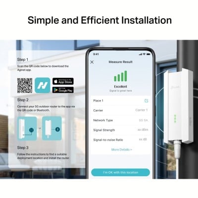 TP-LINK NE211-OUTDOOR Photo#6