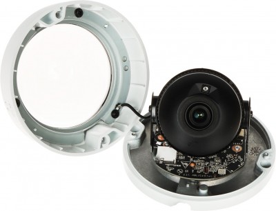 Uniview IPC324LE-ADF28K-H Photo#2