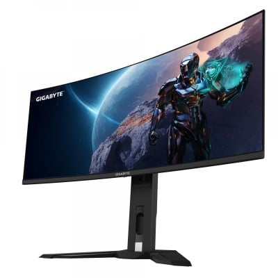 Gigabyte MO34WQC Photo#3