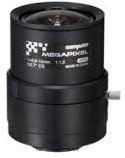 Hanwha Vision A4Z2812CS-MPIR Photo#1