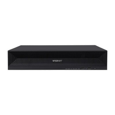 Hanwha Vision XRN-1620B2-8TB-S Photo#2