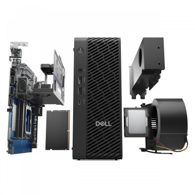 Dell BTO104_FCM2250_EMEA Photo#5