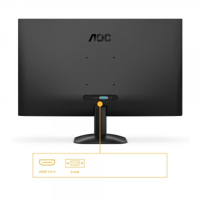 AOC 27B35HM Photo#3