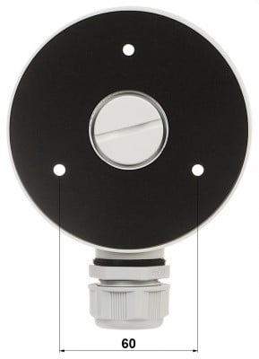 Hikvision DS-1280ZJ-TR13 Photo#6