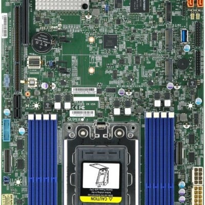 Supermicro MBD-H12SSW-IN-O Photo#3