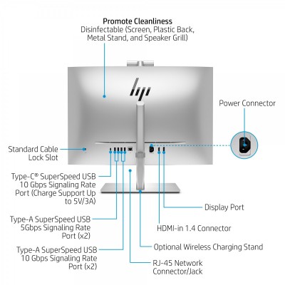 HP 628M9ET#AKD Photo#10